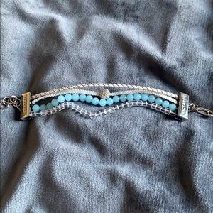 Victoria Emerson bracelet